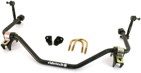 Ridetech 11329122 Rear MUSCLEbar Sway Bar for 1978-1988 GM G-Body 2.5