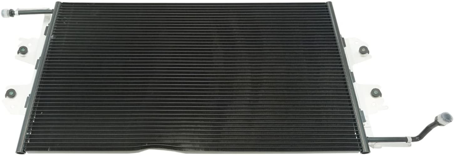 AC A/C Air Conditioning Condenser Assembly for Savana Express Van