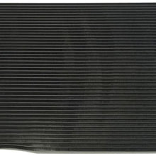 AC A/C Air Conditioning Condenser Assembly for Savana Express Van