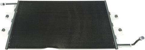 AC A/C Air Conditioning Condenser Assembly for Savana Express Van