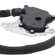 NewYall Transmission Range Sensor Neutral Safety Switch