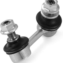 METRIX PREMIUM 51302MT Front Right Stabilizer Bar Link Kit |K90704| For -> 2001 2002 2003 2004 Toyota TACOMA | Made in TURKEY