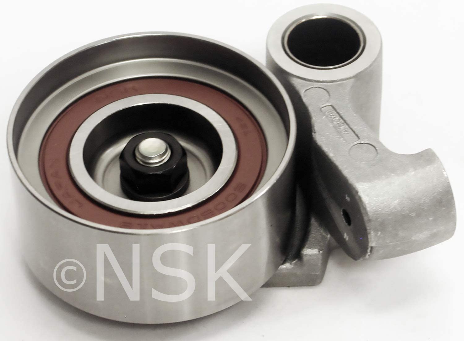NSK 62TB0632B15 Engine Timing Belt Tensioner Pulley, 1 Pack