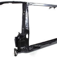 Lower Radiator Support Compatible with Toyota RAV4 2001-2003 Black Steel