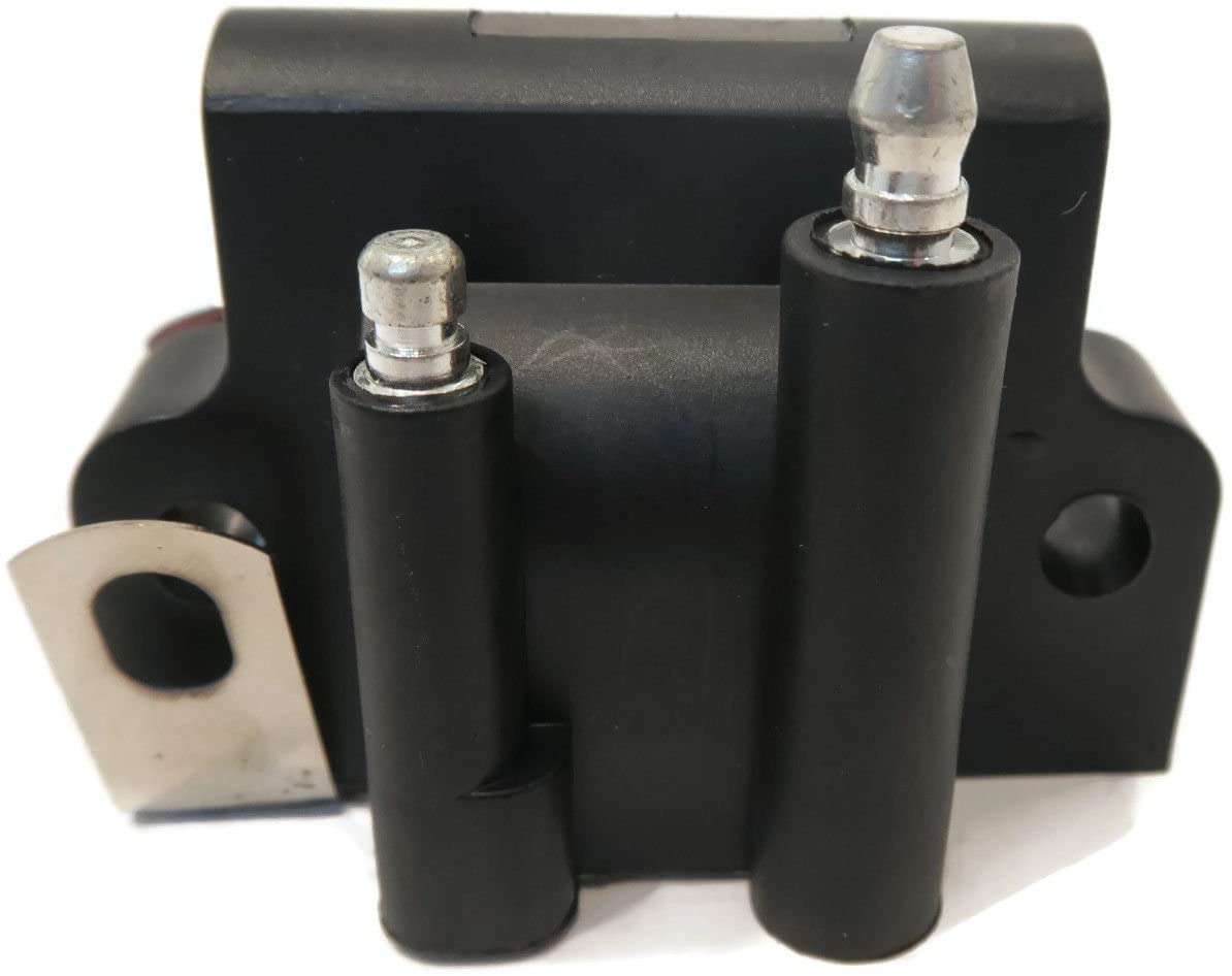 IGNITION COIL MODULE FOR JOHNSON EVINRUDE BRP OMC REPLACES 0582508, 582508, 512227 SIERRA 18-5179 183-2508