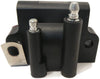 The ROP Shop (4) Ignition Coil for Johnson Evinrude 582508 18-5179 183-2508 Outboard Engine