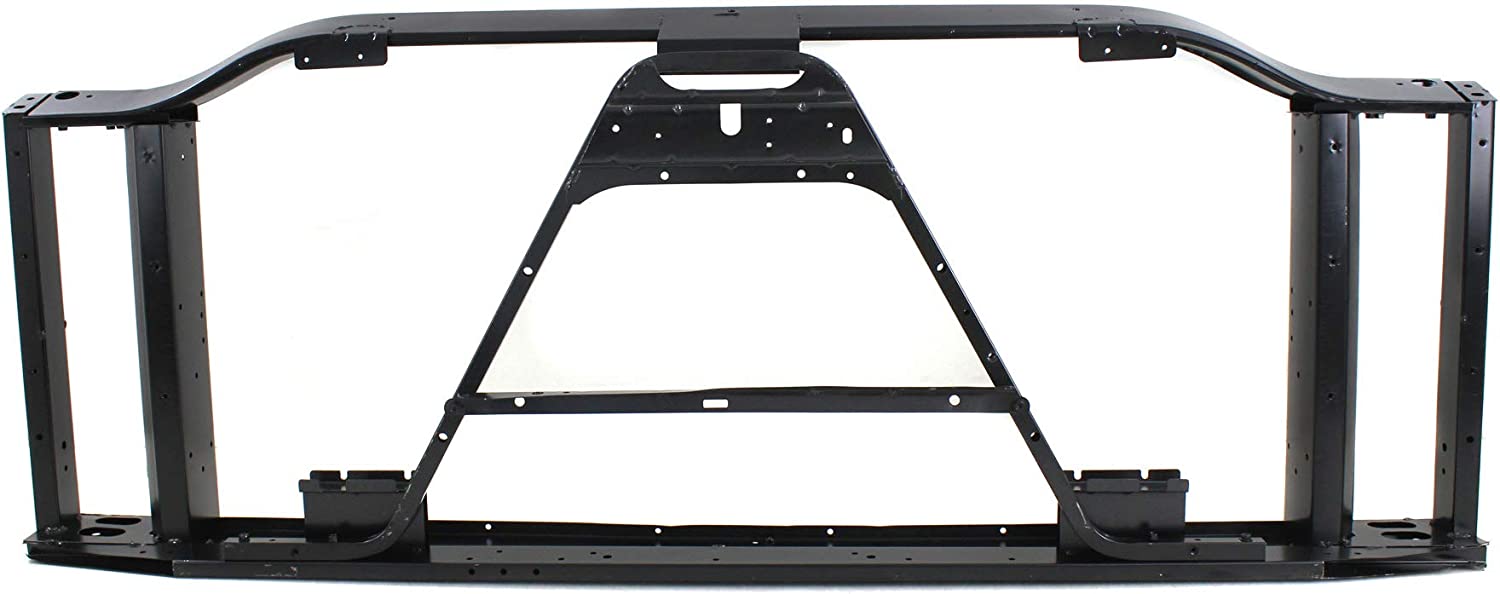 Radiator Support for SUBURBAN 2500 03-07 RADIATOR SUPPORT Assembly