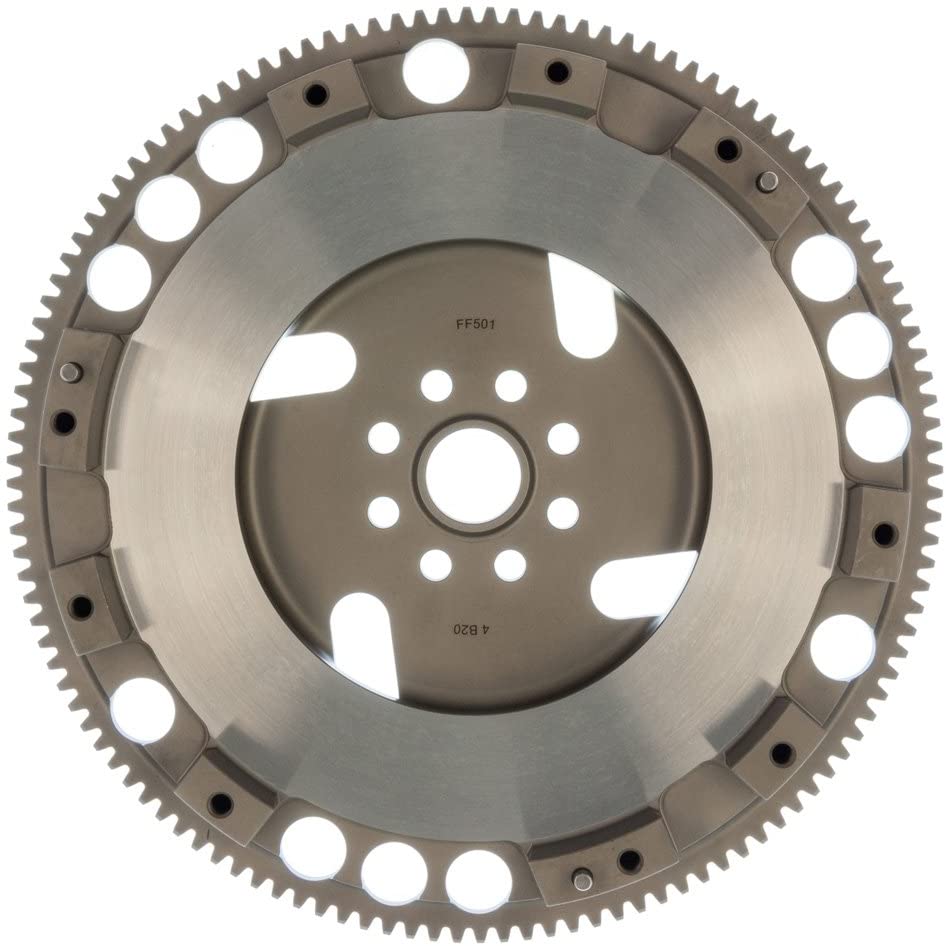 EXEDY FF501A Chromoly Racing Flywheel