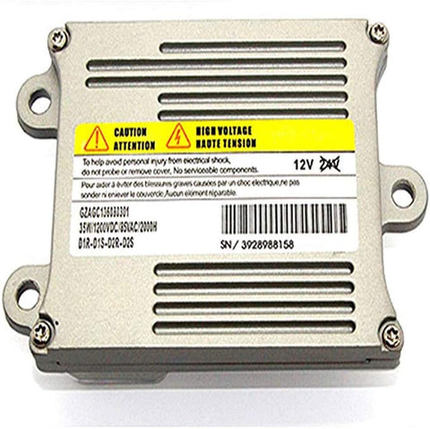 US-JSM Xenon HID Headlight Ballast 93235016 For Cadillac SRX