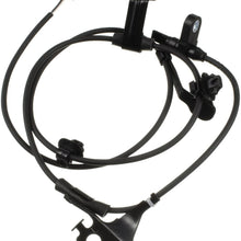 Holstein Parts 2ABS0903 ABS Speed Sensor