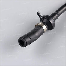 WHWEI New Brake Booster Vacuum Hose 1J0612041GD for Volkswagen ALH TDI Jetta Golf Beetle 2001 2002 2003 (Type : Vacuum Brake Hose)