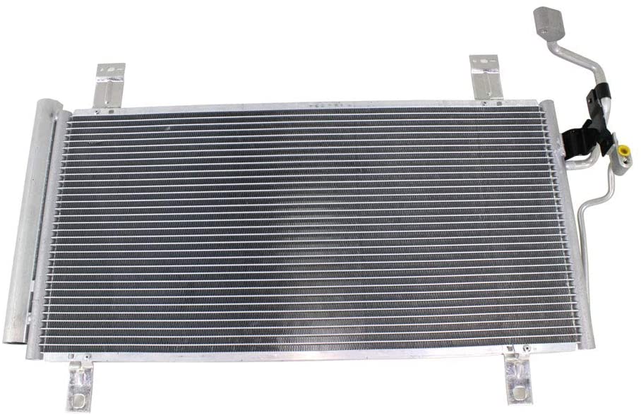 Kool Vue KVAC3220 A/C Condenser