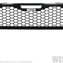 Westin 57-81075 Black HLR Truck Rack Tundra 2007-2019