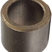 Clutch Kit Works with Chevrolet S10 GMC SONOMA ISUZU HOMBRE BASE LS XTREME SL SLS SLE XS 1996-2001 2.2L L4 GAS OHV Naturally Aspirated (6-Puck Clutch Disc Stage 2)