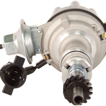 Spectra Premium FD03 Distributor