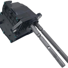 36410-60093 Transfer Case Actuator Shift Motor Replacement for Toyota 4Runner Lexus GX400 GX460 4WD 4-Wheel Drive Transmission GELUOXI