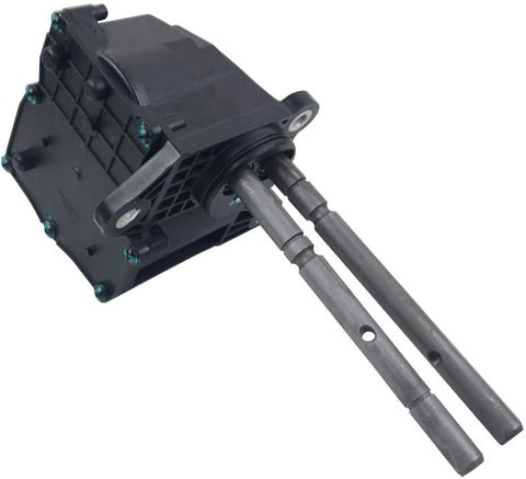 36410-60093 Transfer Case Actuator Shift Motor Replacement for Toyota 4Runner Lexus GX400 GX460 4WD 4-Wheel Drive Transmission GELUOXI