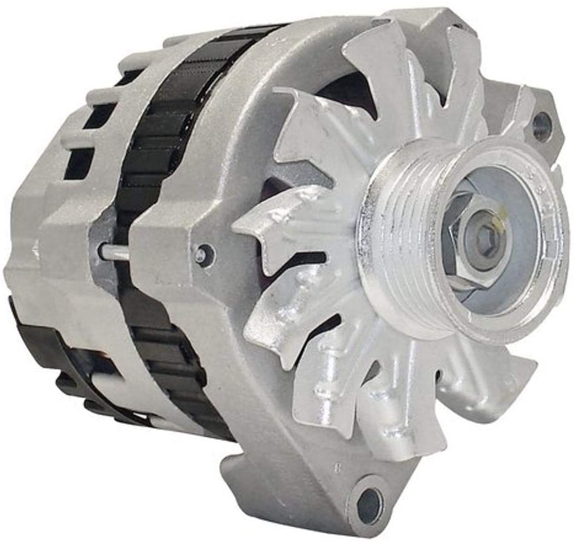 Magneti Marelli RMMAL00174 Alternator