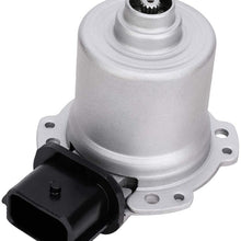 AE8Z-7C604-A Automatic Transmission Clutch Actuator B for 2012 2013 2014 2015 2016 2017 Ford Focus SE SEL, 11 12 13 14 15 16 17 Ford Fiesta Trans Clutch Actuator - Replace Ford AE8Z7C604A, AE8Z7C604