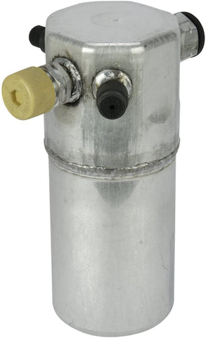 ACM010044 A/C Accumulator compatible with Chevrolet Express, G20, Van, GMC Savana, Van