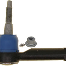 ACDelco 45A2528 Professional Outer Steering Tie Rod End
