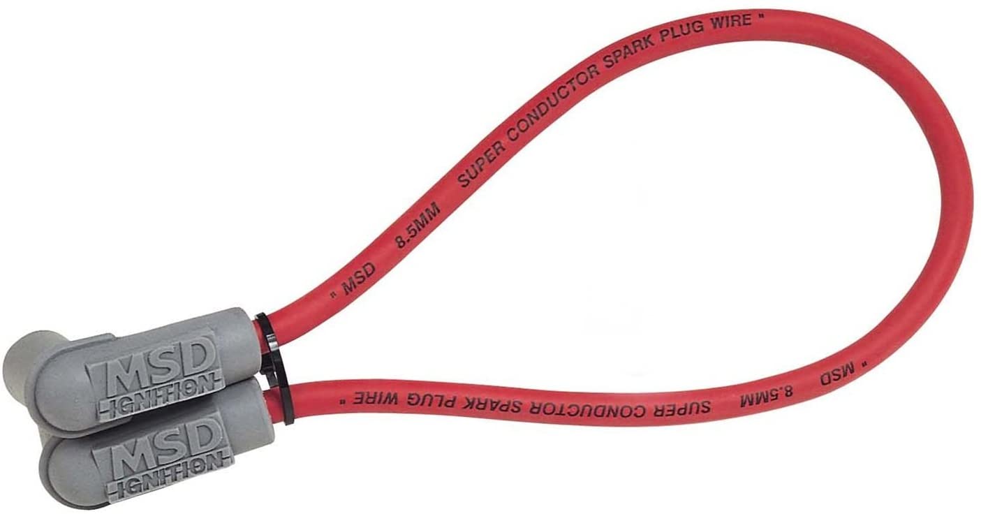 MSD Ignition 84049 Coil Wire