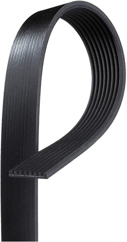 Gates K081298 Micro-V Serpentine Drive Belt