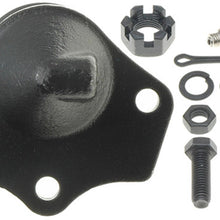 ACDelco 45D0017 Professional Front Upper Suspension Ball Joint Assembly