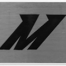 Mishimoto MMRAD-DMAX-01 Performance Aluminum Radiator Compatible With Chevrolet 6.6L Duramax 2001-2005