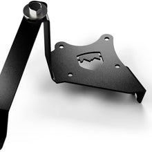 TeraFlex 1184220 Small ARB Compressor Mount