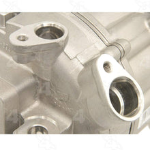 Four Seasons 68667 A/C Compressor