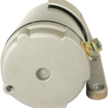 DB Electrical SAB0049 New Starter For Kohler K211 K301 K321 K341 10 12 14 Hp, K-211 K-301 K-321 K-341 Engine, 45-098-10 45-098-10S A236292 A237132 A237511 0599540 0599540-M030SM 5665740 5665740-M030SM