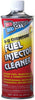 Berryman Products 1126 B-12 Chemtool Thru-Rail Fuel Injector Pour-in Cleaner, 16-Ounce