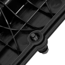 X AUTOHAUX 03H103429D Car Engine Valve Cover for Audi Q7 3.6L 2007-2010 for Volkswagen Touareg 3.6L 2007-2017