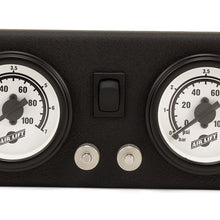 AIR LIFT 25812 Load Controller II Air Compressor System