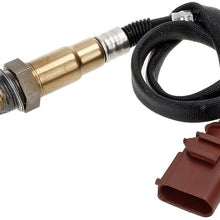 234-4827 Oxygen Sensor Downstream O2 Sensor 2 Replacement for Volkswagen Jetta 2.5L 2005 2006 2007 208 2009 2010/Volkswagen Rabbit 2.5L 2006 2007 2008 2009
