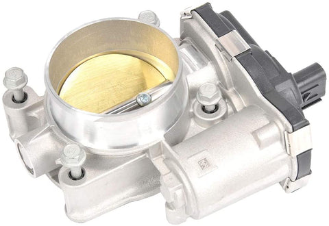ACDelco 12670834 GM Original Equipment Fuel Injection Throttle Body Assembly with Sensor