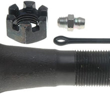 ACDelco 45A0521 Professional Driver Side Outer Steering Tie Rod End