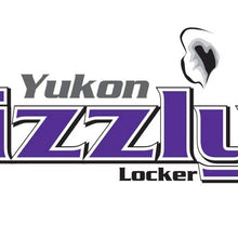 (YGLTV6-30) Grizzly Locker for Toyota V6 30 Spline, Toyota V6 Differential - 30 Spline