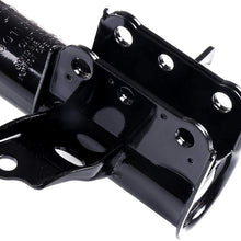 AUTOMUTO Struts, 2pcs Rear Shocks Strut Absorbers Kit Fit for 1995 1996 1997 1998 Mazda Protege 333184 71695 333185 71696