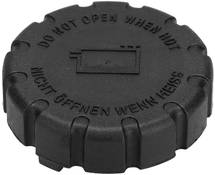 KIMISS Coolant Cap,Car Engine Cooler Coolant Cap Accessory Part Fit for 2105010715