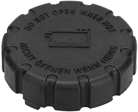 KIMISS Coolant Cap,Car Engine Cooler Coolant Cap Accessory Part Fit for 2105010715