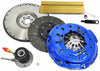 EFT SA STAGE 2 CLUTCH KIT+SLAVE+HD FLYWHEEL WORKS WITH 98-02 CAMARO Z28 SS FIREBIRD 5.7L LS1