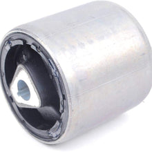Puermto 1pcs Front Control Arm Bushing For 31126765991 BMW 745Li 745i 760Li 760i E65 E66