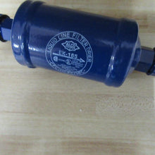 ALCO CONTROLS EK-165 Extra KLEAN, EK, 5/8 SAE Flare, REPLACMENT Part Number is 047617, EK165, Refrigerant Filter Drier, Discontinued by Manufacturer, W.W.P. 500 PSIG