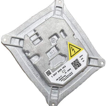 OEM 63112754797 63117182520 Xenon HID Headlight Ballast LED Control Model for BMW Cadillac Alfa-Rome