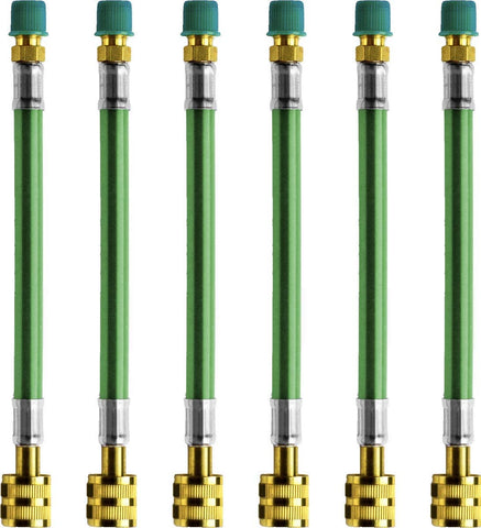 Leak Saver: Direct Inject Ultimate - 3-in-1 Leak Sealant with Moisture Remover and UV Dye for Air Conditioner, Heat Pumps and More - Works on most HVAC and Automotive Systems - Proudly Made in the USA