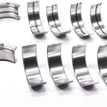 King Engine Bearings MB 529HP Main Bearing