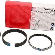 MAHLE 42084CP Engine Piston Ring Set