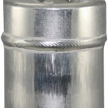 TCW 17-4306 A/C Accumulator (Quality With Perfect Vehicle Fitment)